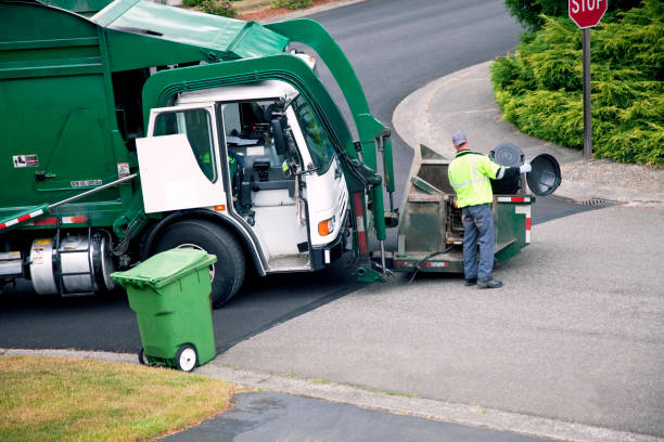 Best Construction Debris Removal  in Kings Park, VA