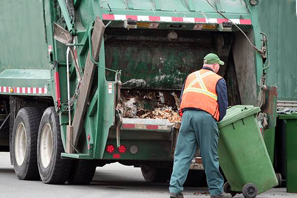 Best Commercial Junk Removal  in Kings Park, VA
