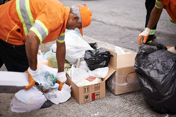 Best Property Management Cleanouts  in Kings Park, VA