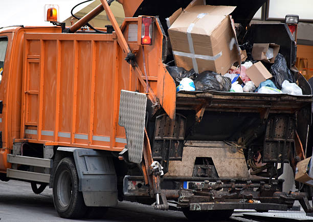 Best Demolition Debris Removal  in Kings Park, VA